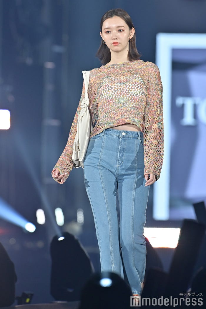 江野沢愛美(C)モデルプレス