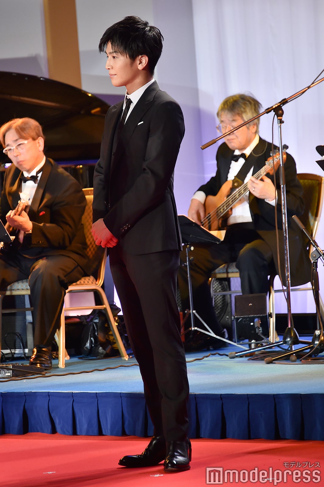 岩田剛典（C）モデルプレス