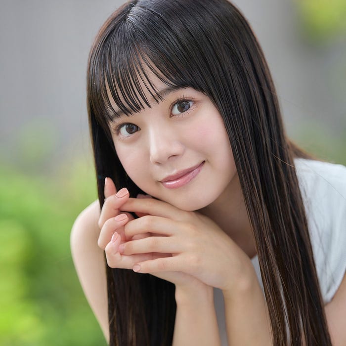 増田彩乃(提供写真)