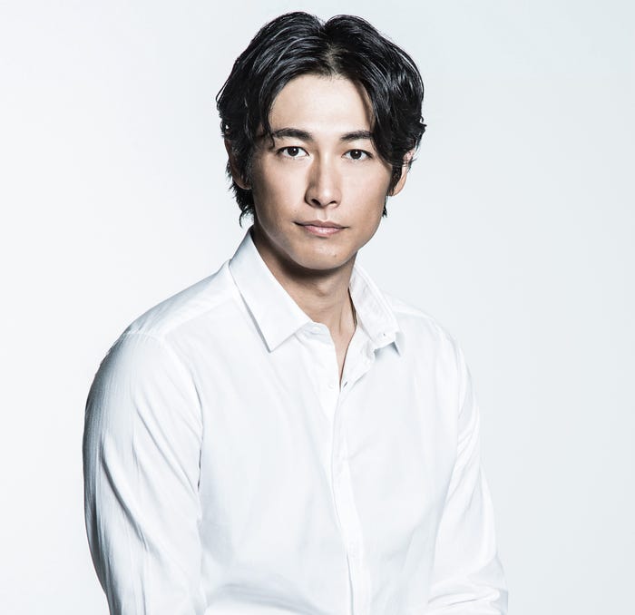 ディーン・フジオカ(C)NHK