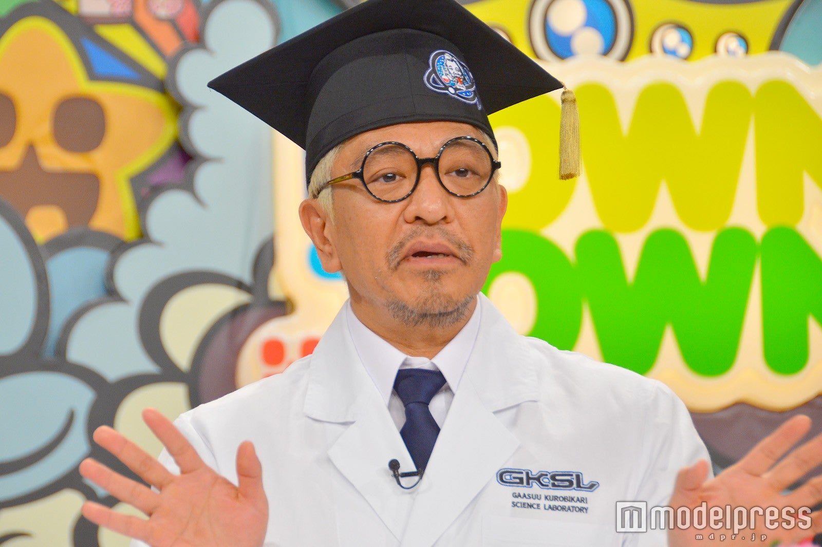 松本人志（C）モデルプレス