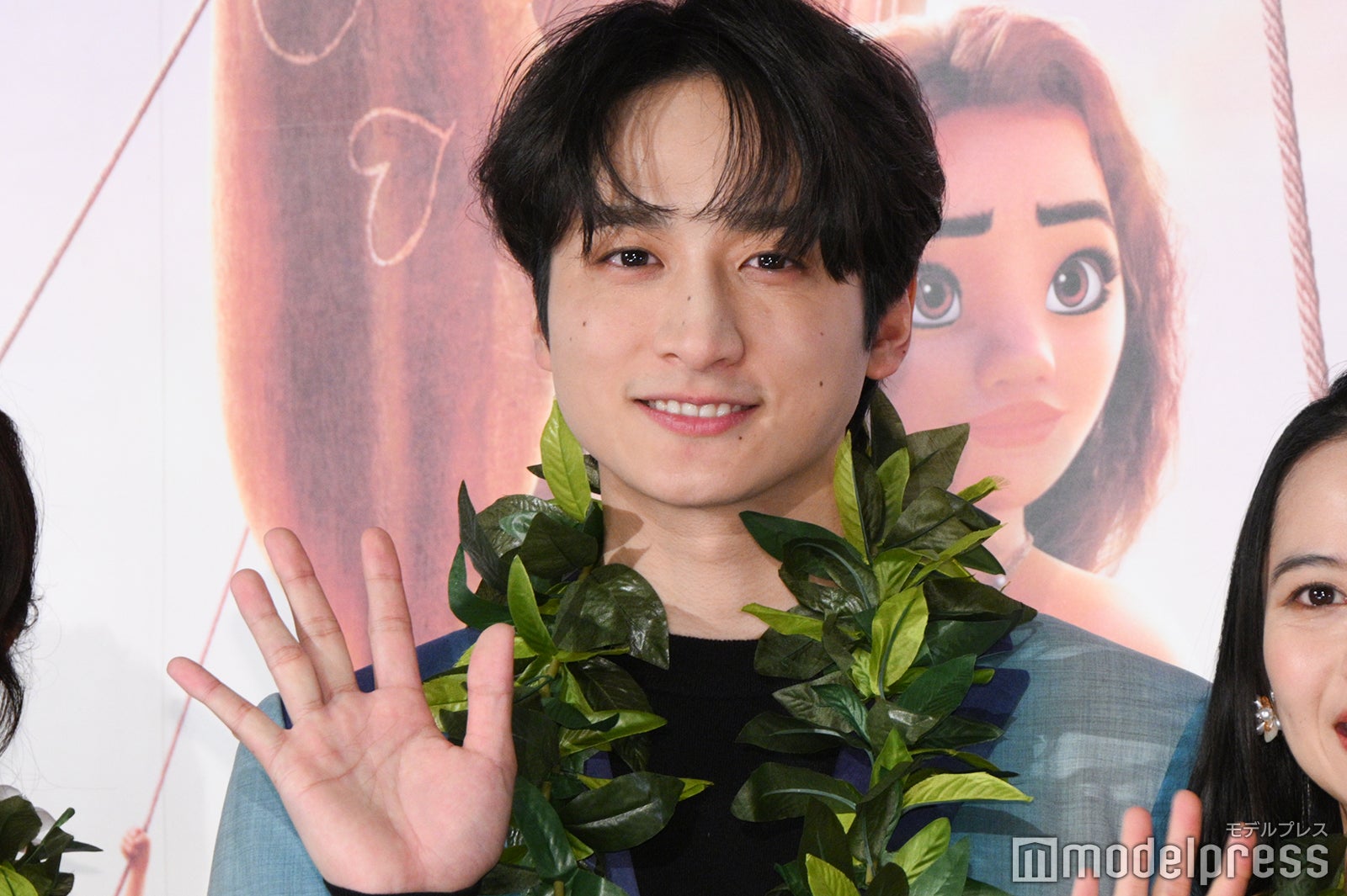 小関裕太（C）モデルプレス