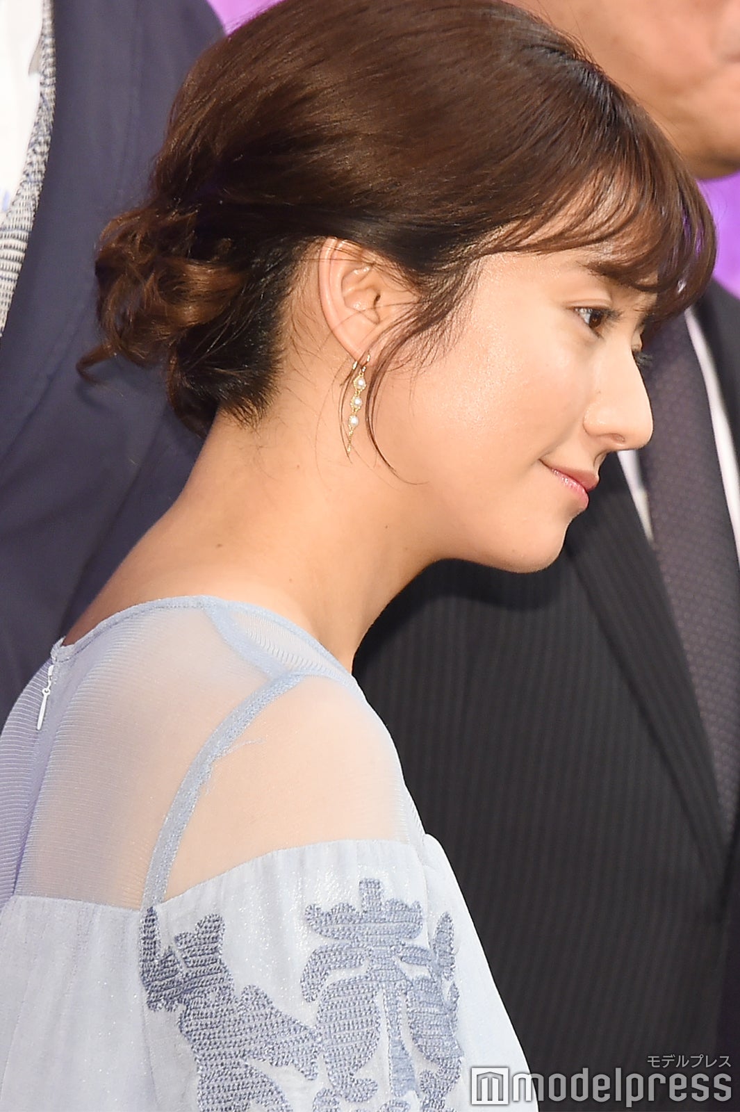 木村文乃 （C）モデルプレス