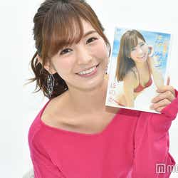モデルプレス - “可愛すぎる売り子”ほのか赤面「毛穴が見えちゃう」