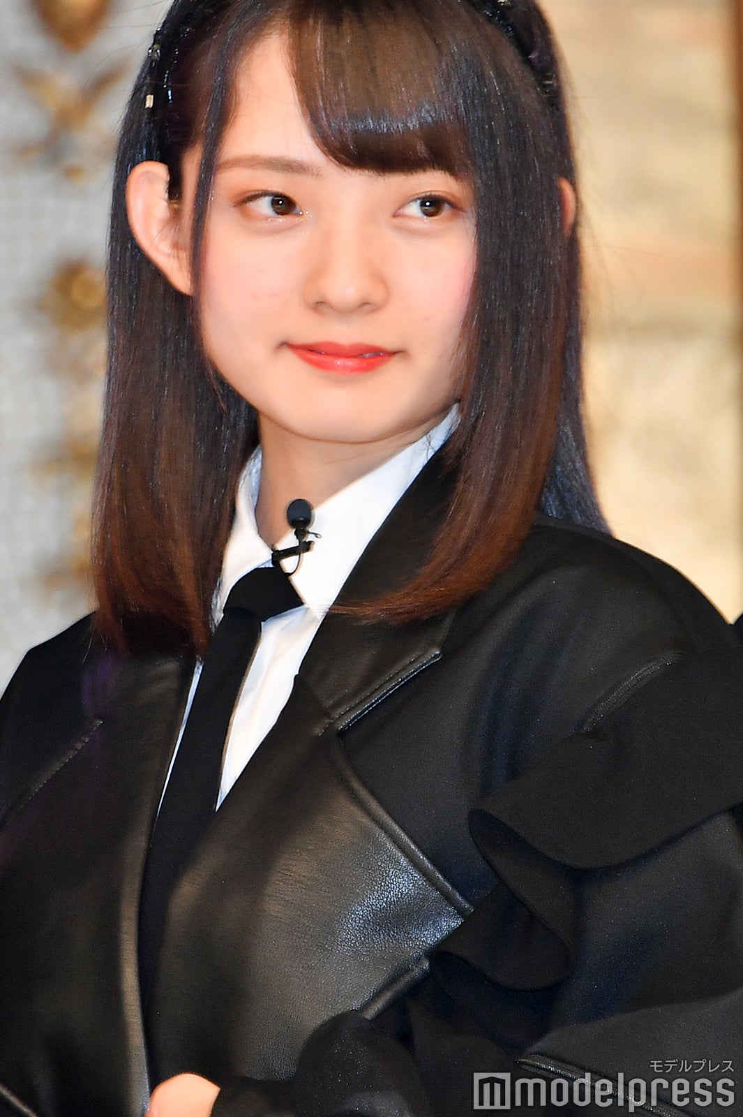 水野舞菜 （C）モデルプレス