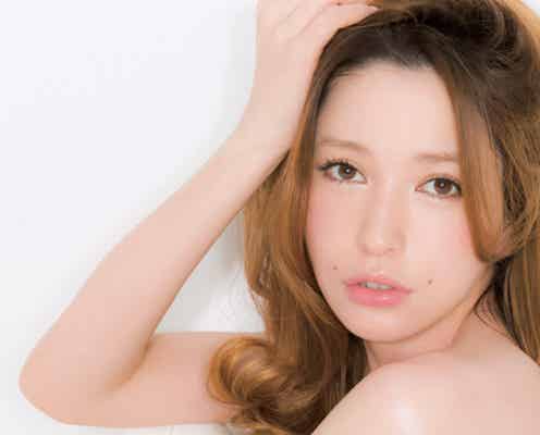 藤井リナ、モデル業・恋愛・事務所独立…“ブレない”生き方を告白