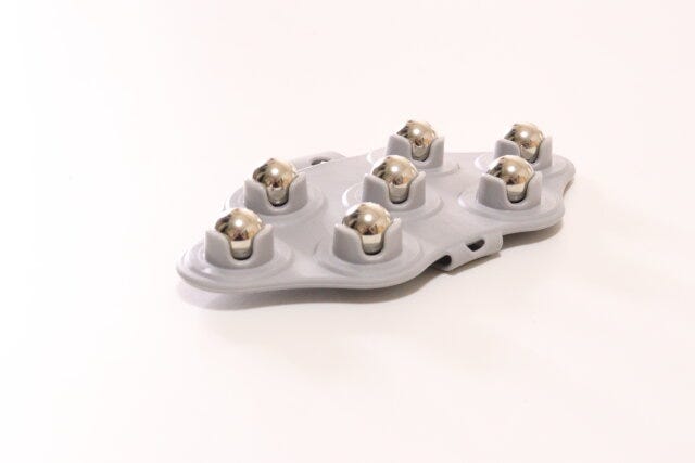 ボディケアローラー