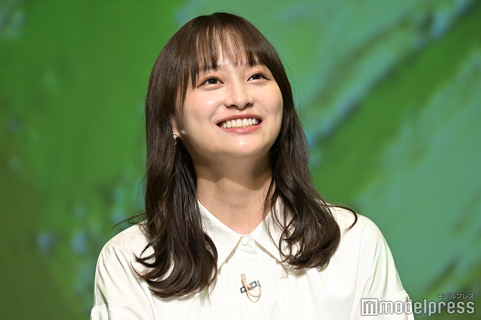 影山優佳（C）モデルプレス