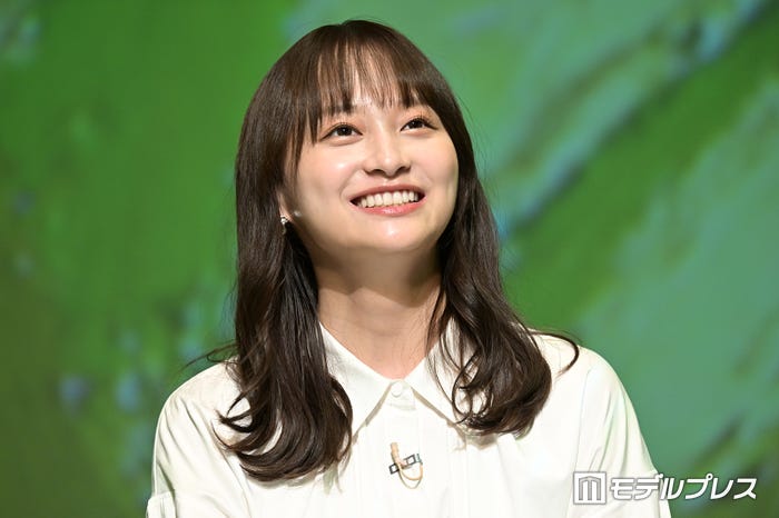 影山優佳(C)モデルプレス