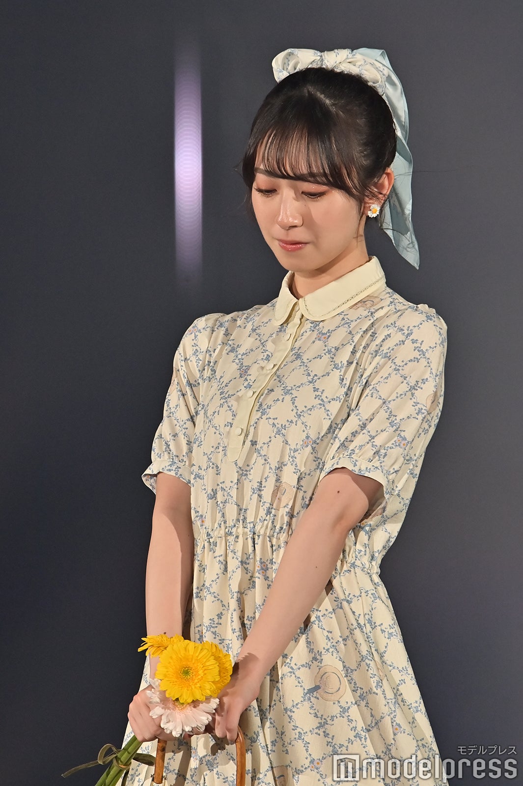 金村美玖（C）モデルプレス