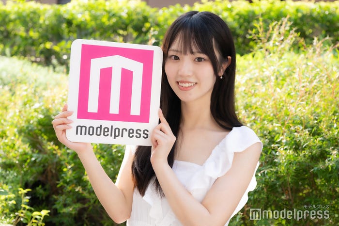 斉藤花音さん(C)モデルプレス