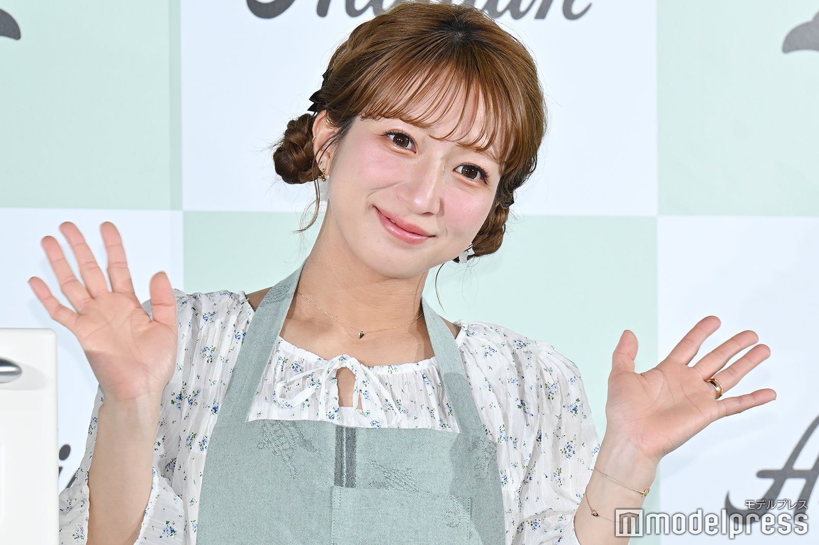 辻希美（C）モデルプレス