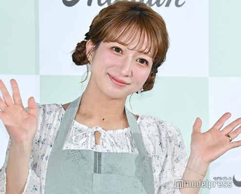辻希美、手作りサバ味噌煮披露「美味しそう」「家庭的で素敵」と反響