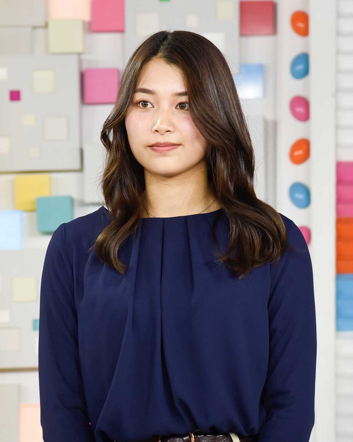 過去の受賞者/第2回グランプリ・成實陽菜(提供写真)