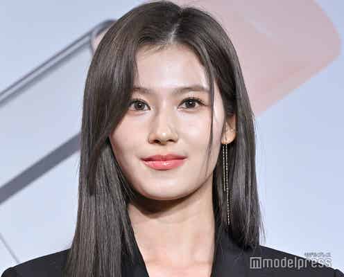 TWICEサナ「全方向美少女」動画投稿「可愛すぎる」「ずっと待ってた」の声