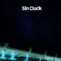 ティザービジュアル（C）2022映画「Sin Clock」製作委員会