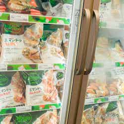 bibigo Market(C)モデルプレス