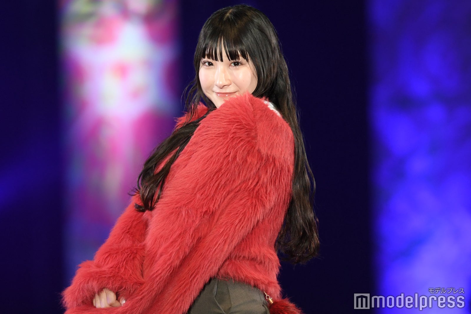 櫻井もも（C）モデルプレス