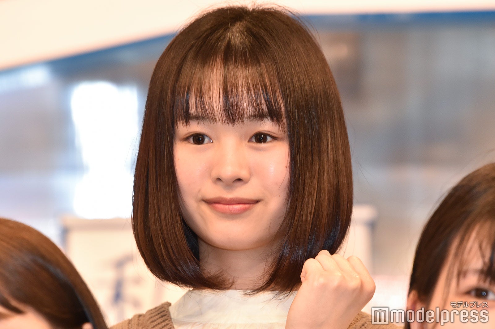 高倉萌香 （C）モデルプレス