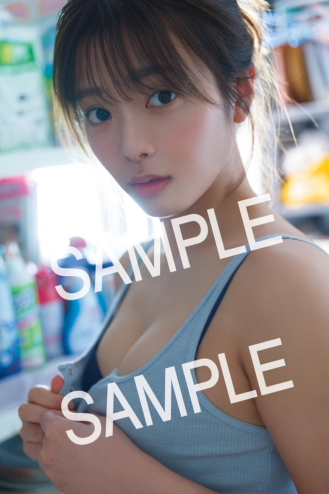 櫻坂46 田村保乃 水着 写真集 着用モデル 良い