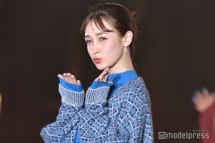 藤井サチ(C)モデルプレス