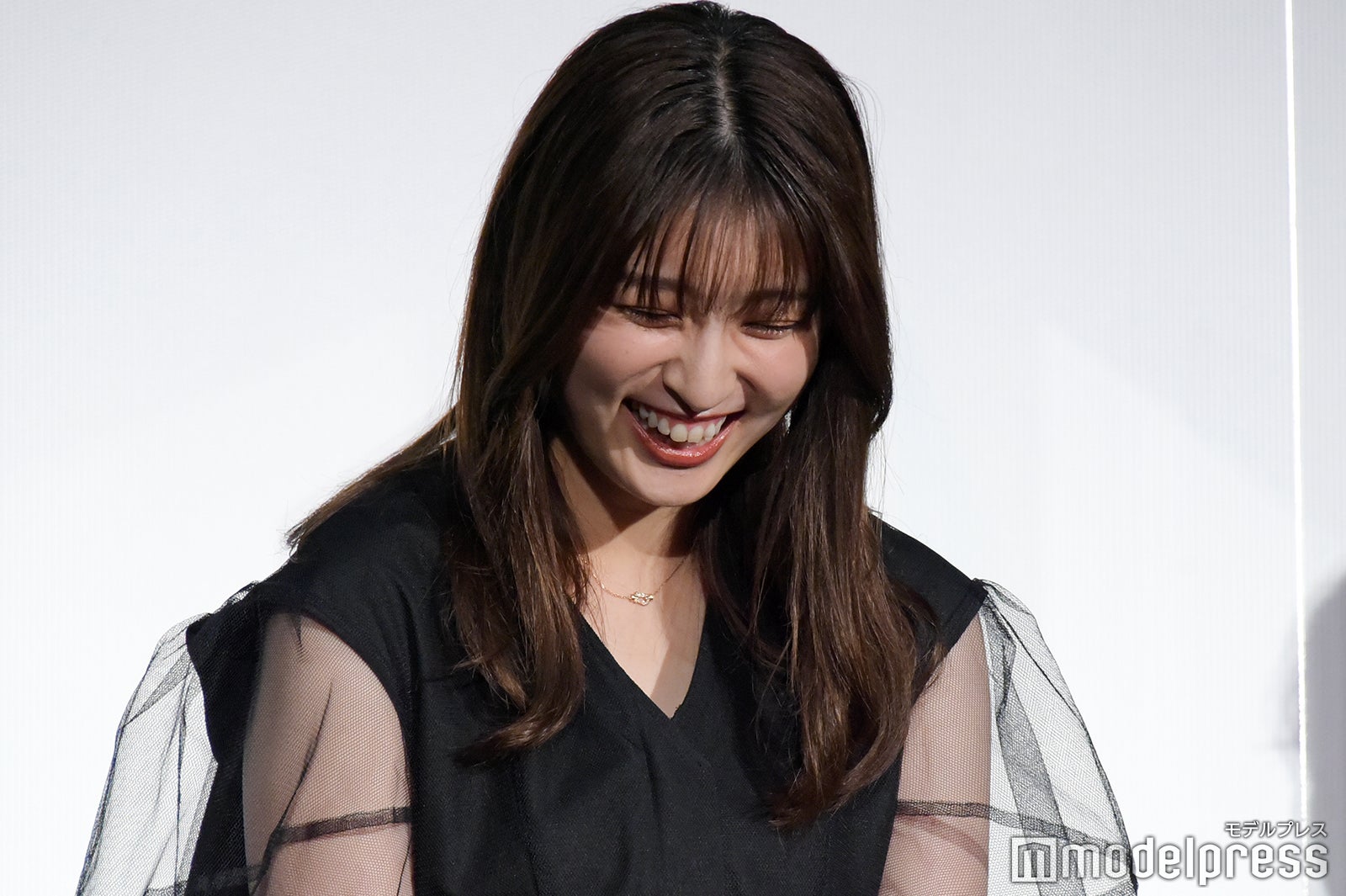 吉川愛（C）モデルプレス