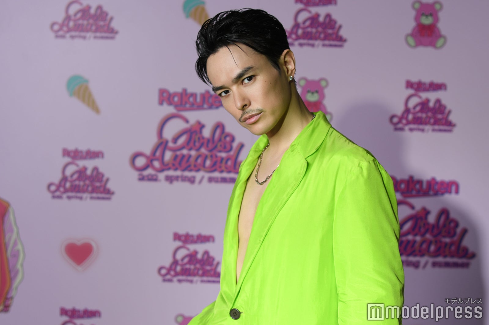 三代目JSB今市隆二、ネガティブなコメントを見たときの乗り越え 三代目JSB今市隆二、ネガティブなコメントを見たときの乗り越え