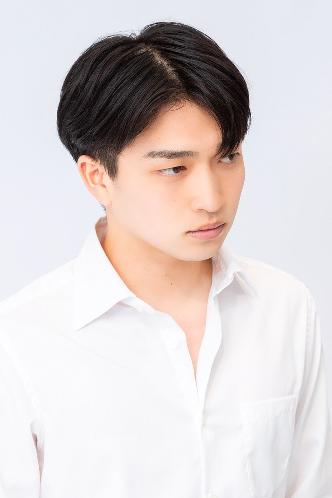 ミスターNo.3 長野 武蔵