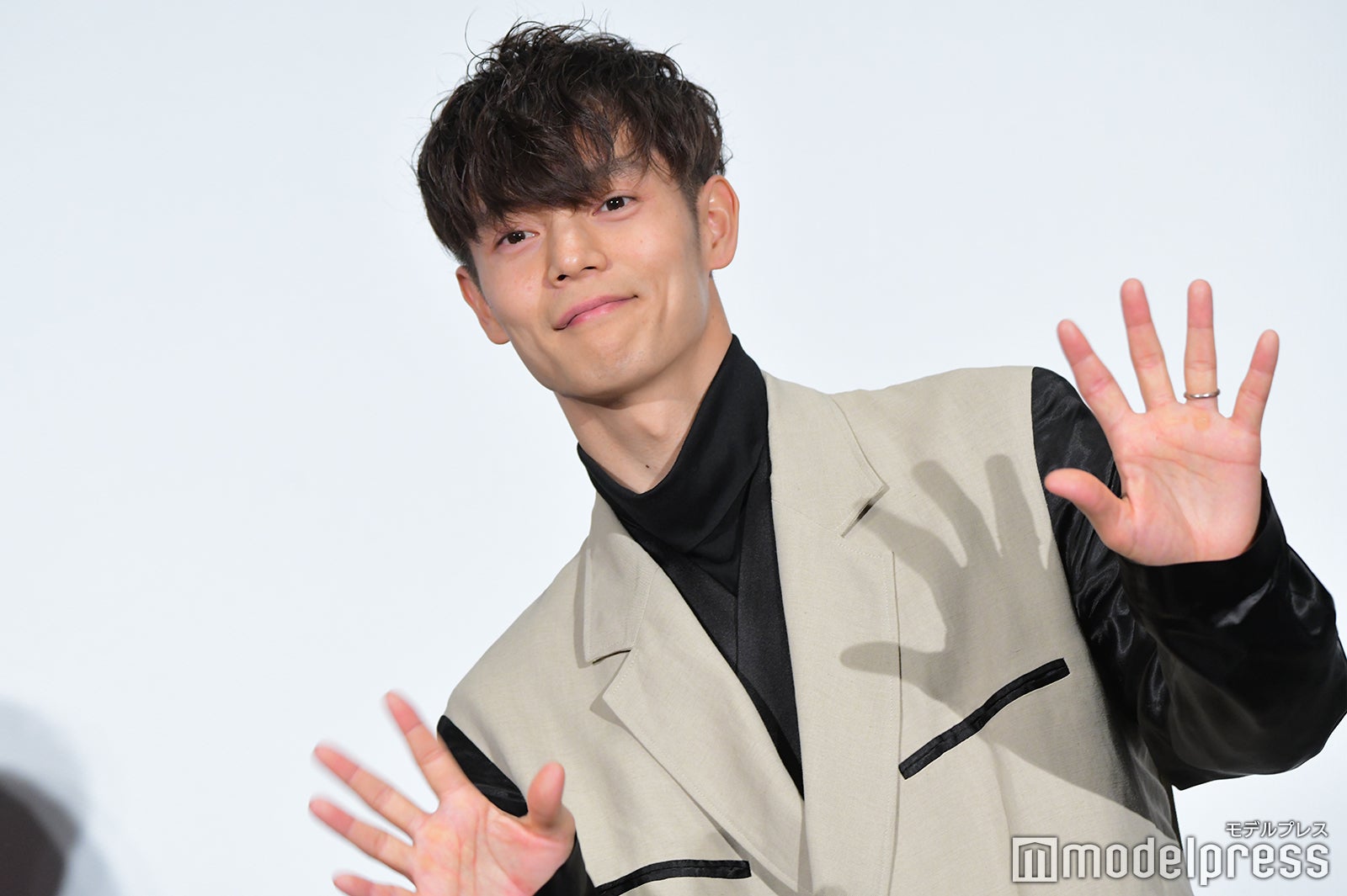 窪田正孝（C）モデルプレス