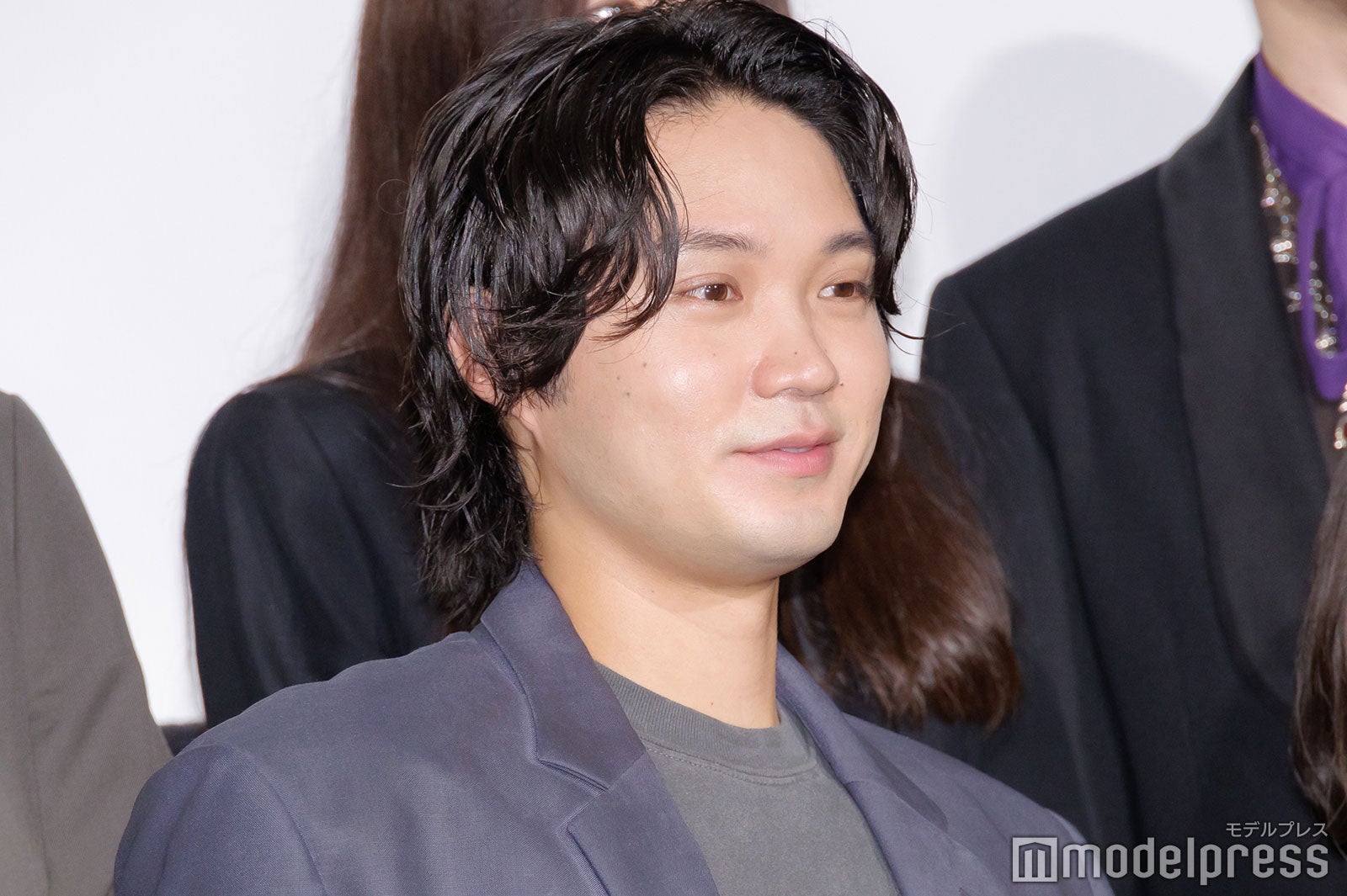 磯村勇斗（C）モデルプレス