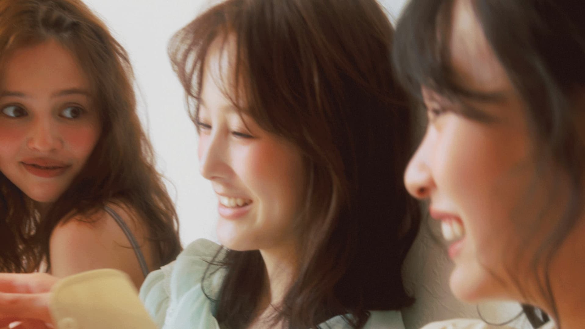 ビジュで沼らせたいときは...？Ray㋲の3人が語る【恋愛テク】について徹底解剖♡