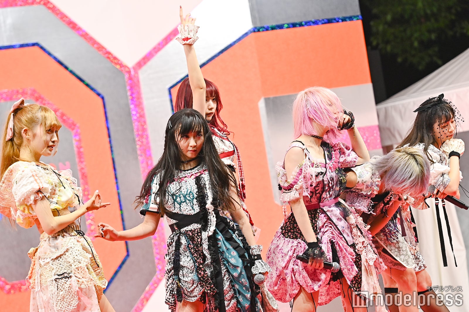 ZOC（C）モデルプレス