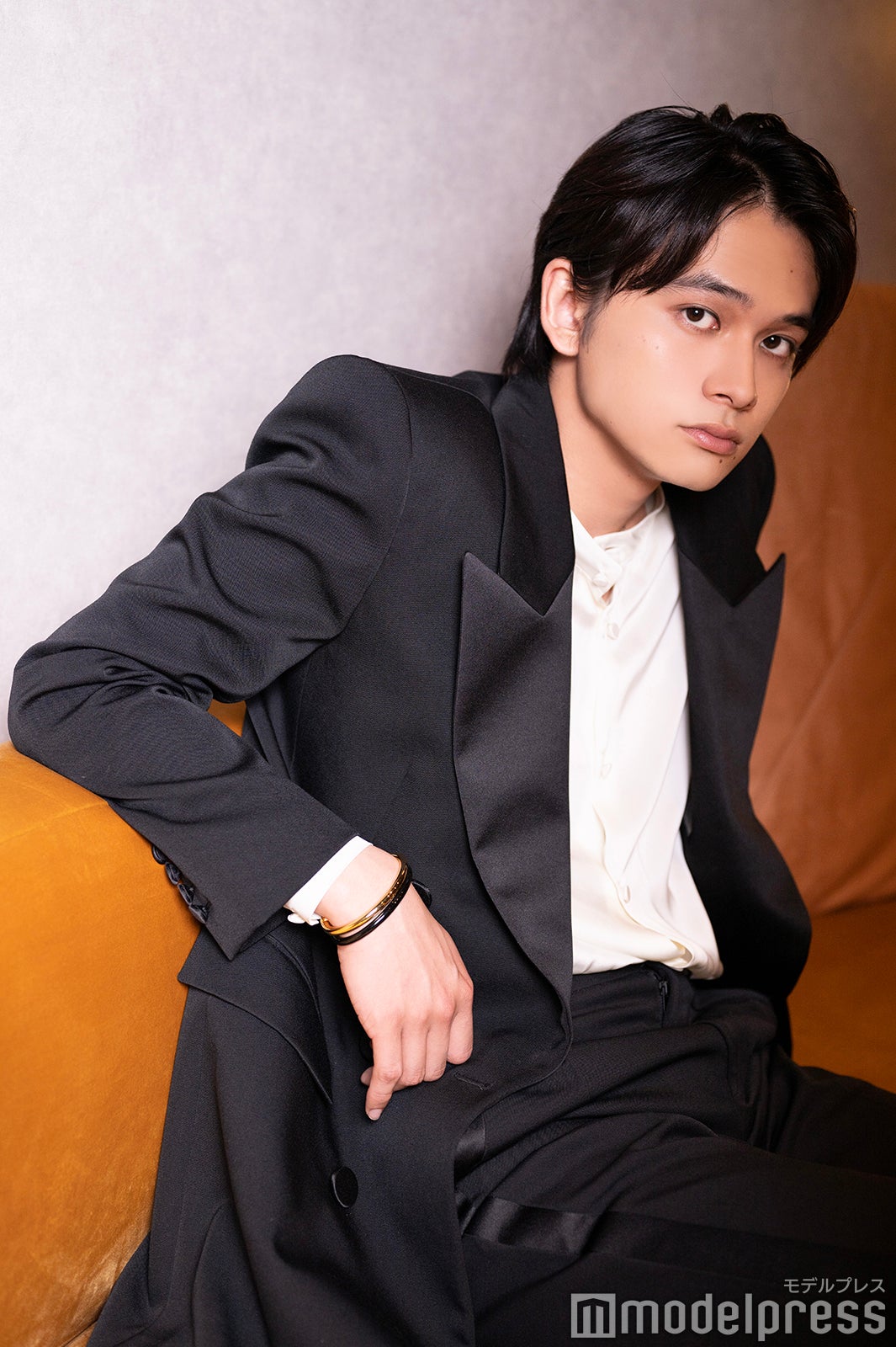 北村匠海（C）モデルプレス