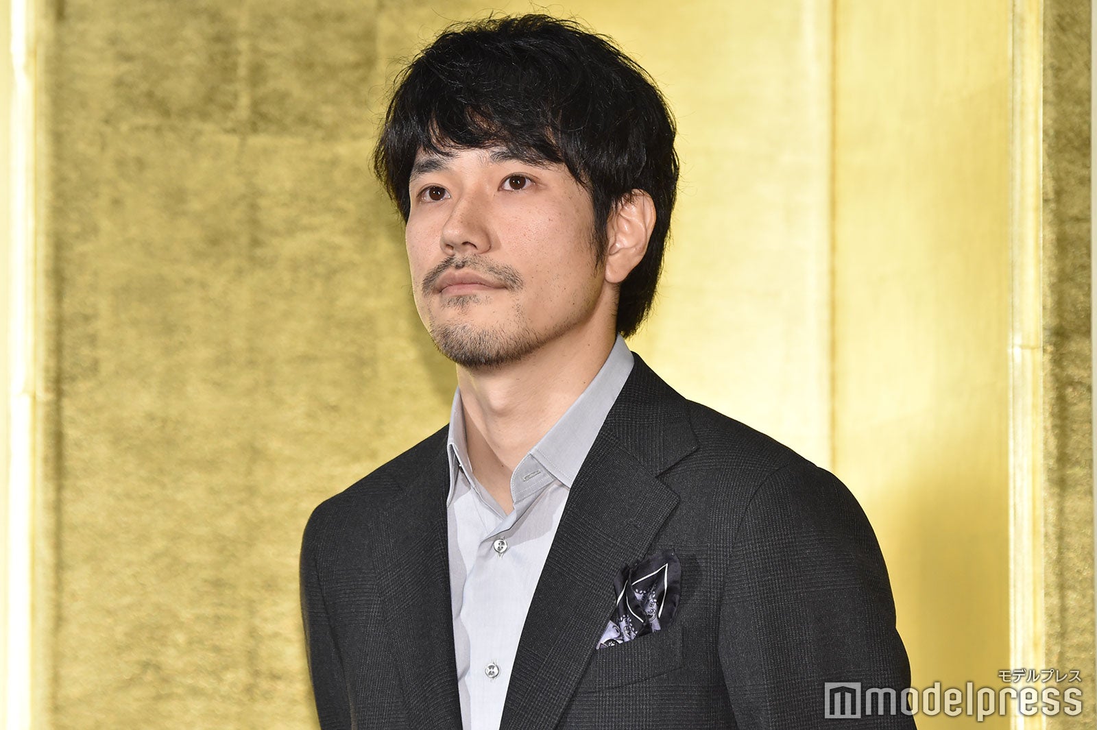 松山ケンイチ（C）モデルプレス