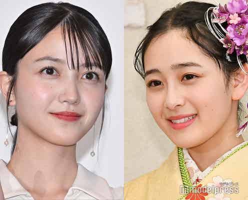 乃木坂46向井葉月、卒業セレモニーはリハーサルから涙 久保史緒里が裏側明かす「葉月らしいなって」