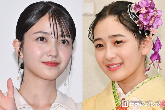 乃木坂46向井葉月、卒業セレモニーはリハーサルから涙 久保史緒里が裏側明かす「葉月らしいなって」