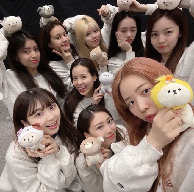 NiziU「紅白歌合戦」裏側「私たちNiziU最高」にファンからも反響