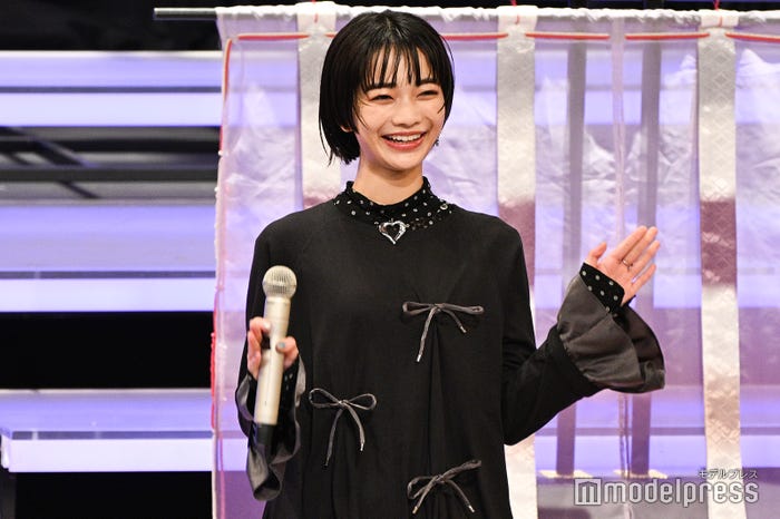 見上愛(C)モデルプレス