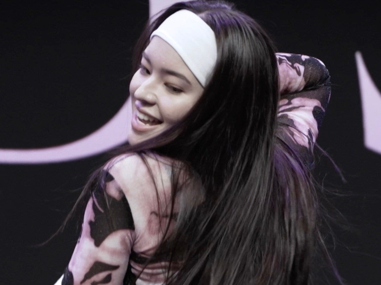 HYBEオーディション1位は19歳美人候補者！「エースだこれは」指原莉乃も驚き「疑いの余地ない」審査員も最大級の賛辞