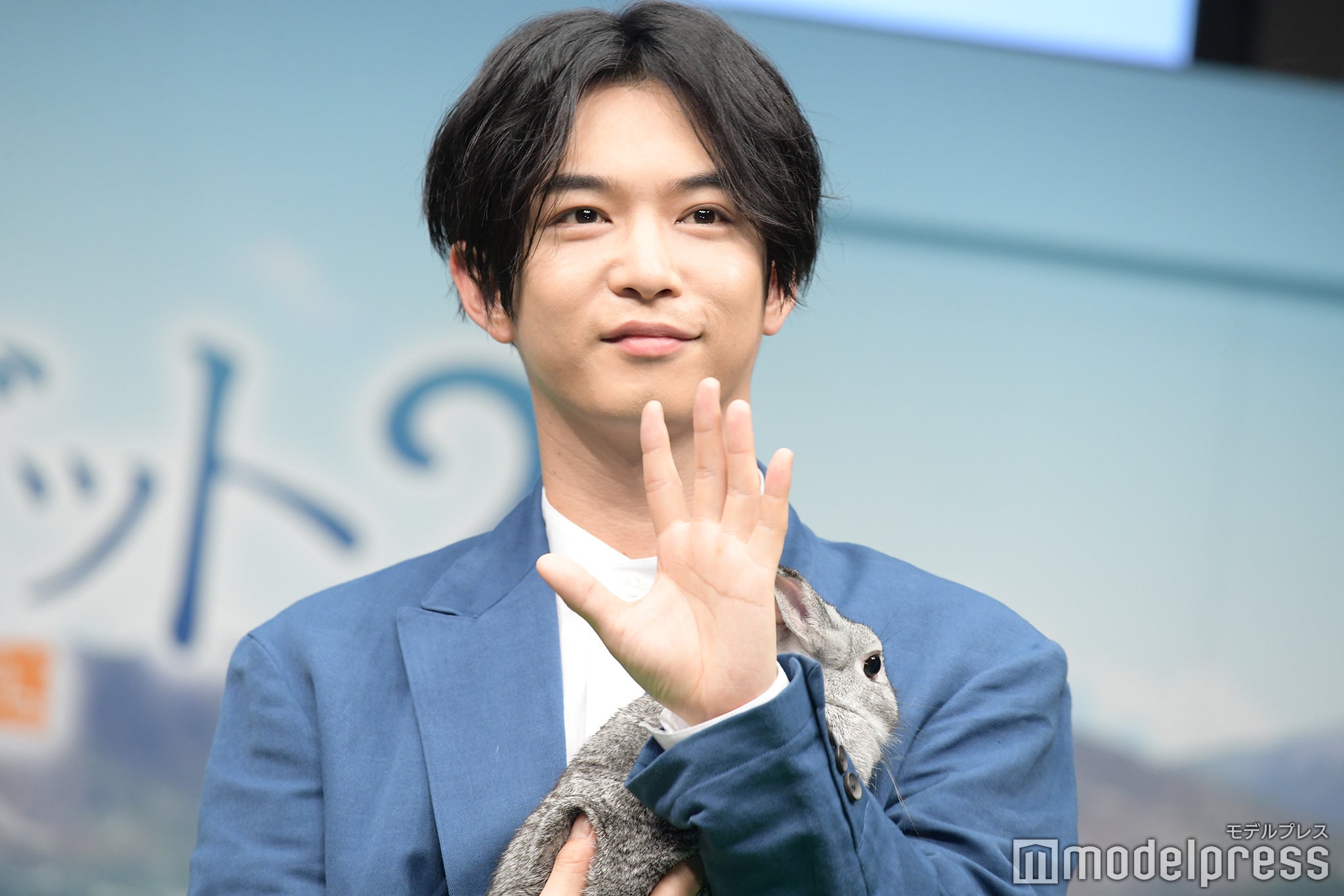 千葉雄大（C）モデルプレス