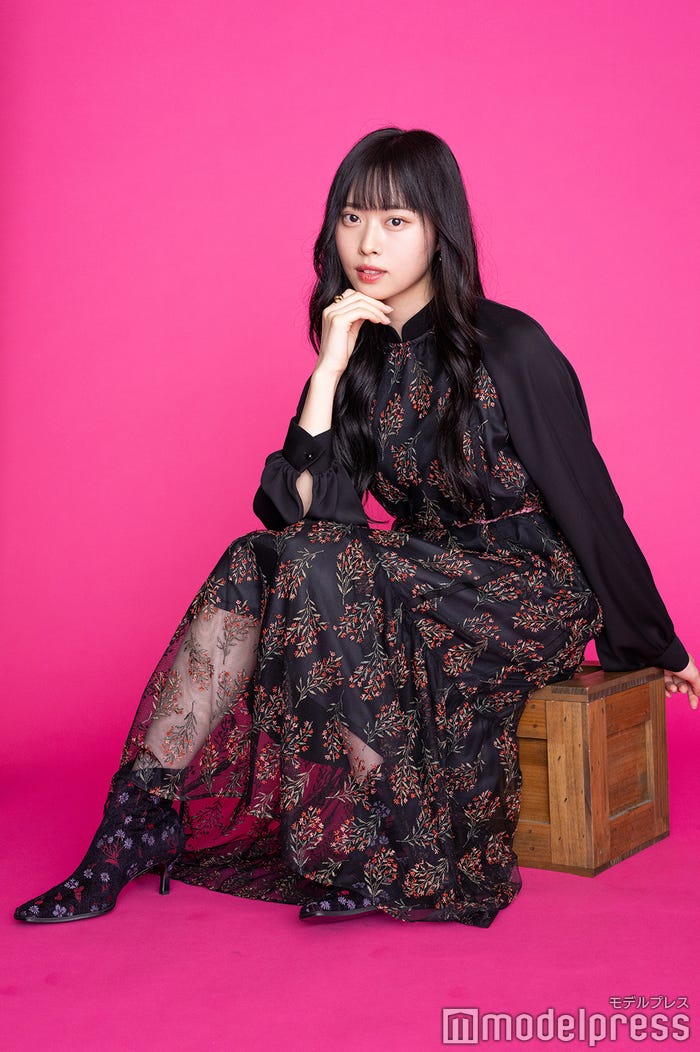 木村恒桜莉さん(C)モデルプレス