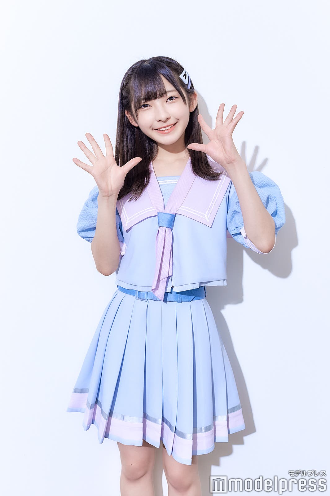 永田詩央里(C)モデルプレス