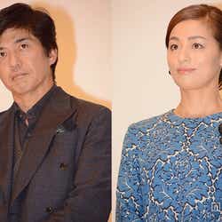 モデルプレス - 佐藤浩市、尾野真千子とのベッドシーンに緊張「そこから始まって良かったのかも」