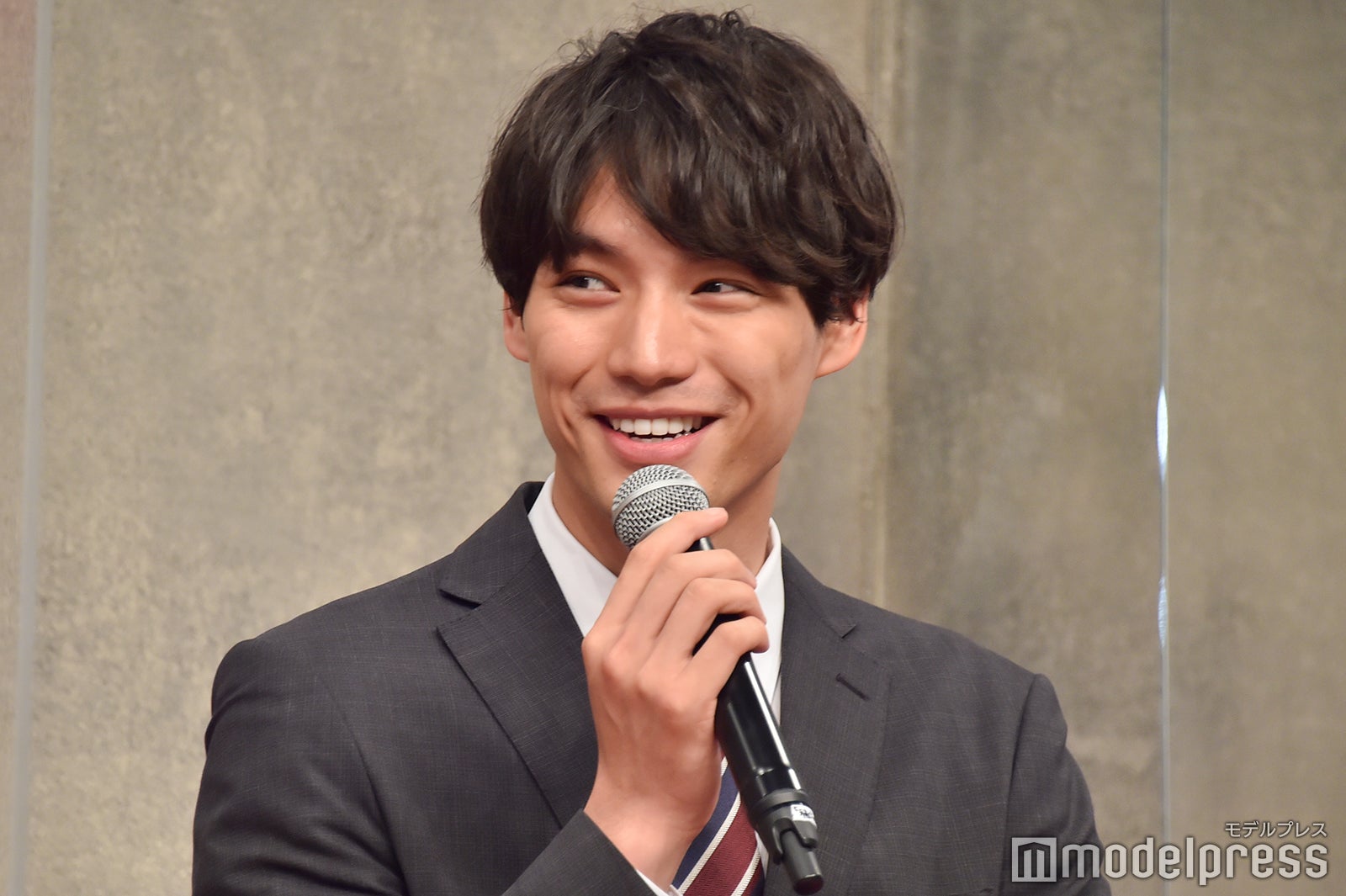 福士蒼汰 （C）モデルプレス