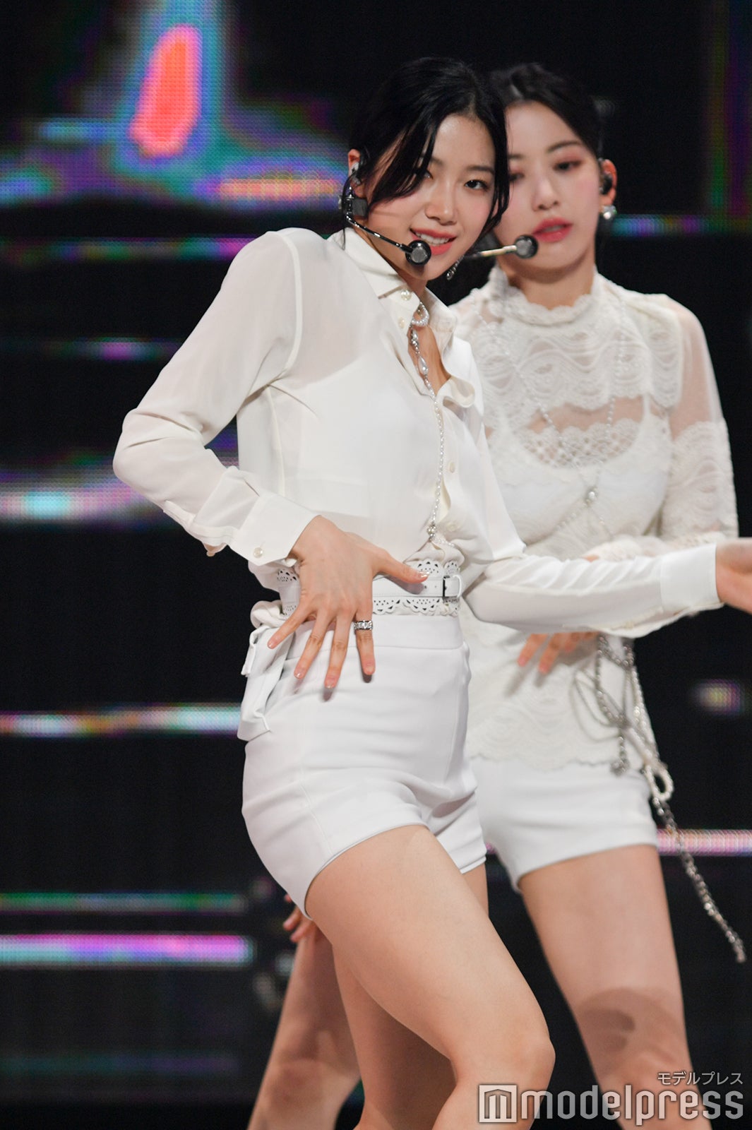 KAZUHA （C）モデルプレス