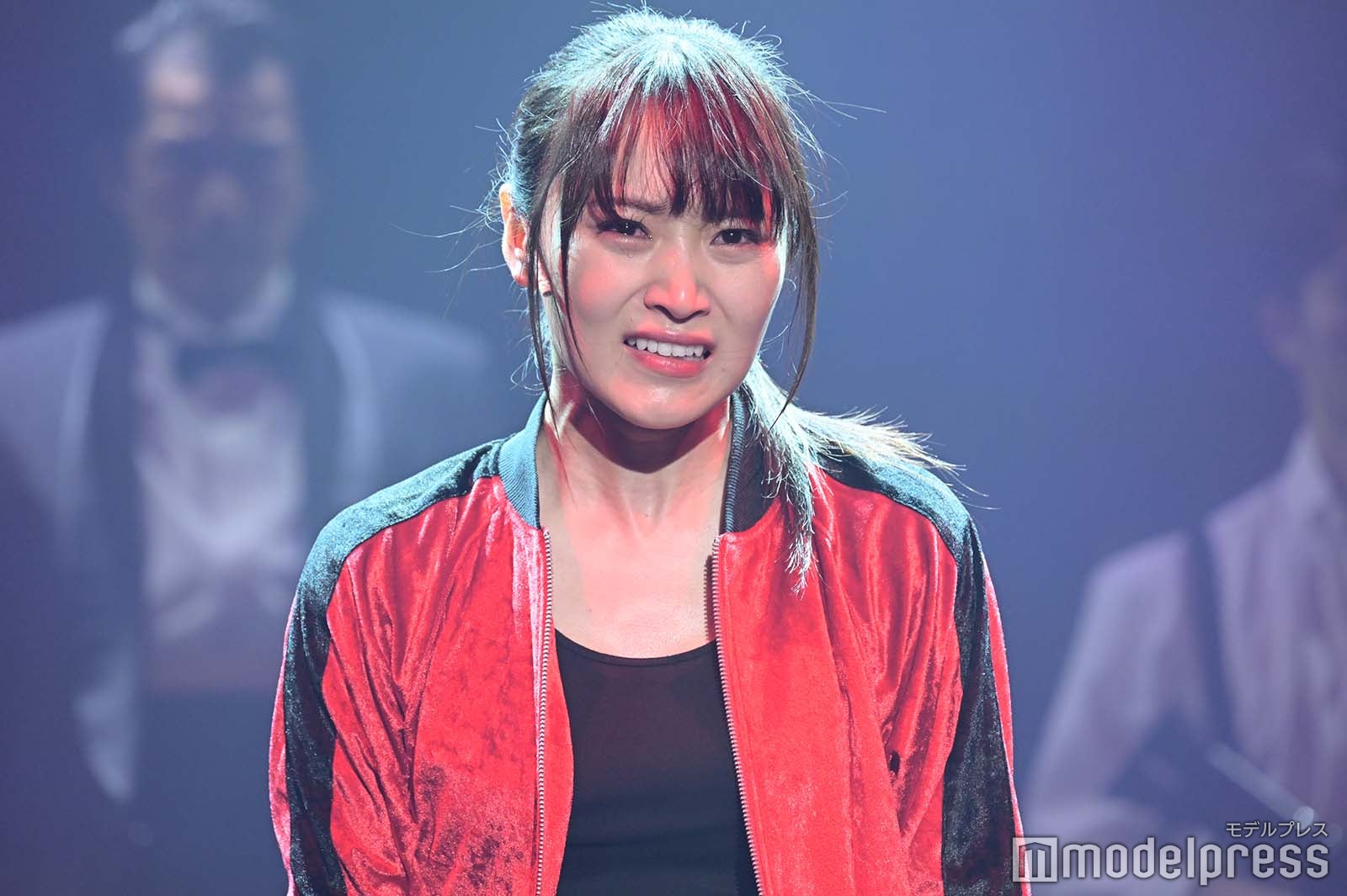 「つかこうへい復活祭2023『新・幕末純情伝』」ゲネプロの様子 （C）モデルプレス