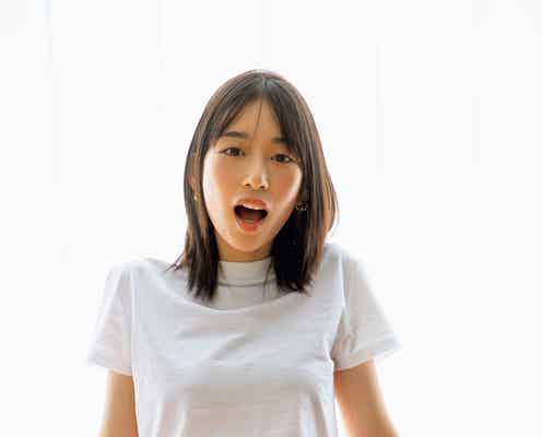 森川葵、ヘルシー美くびれが大胆披露 初写真集重版決定<Ebipilaf>
