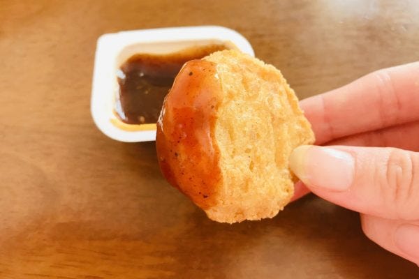 コク旨ステーキソース