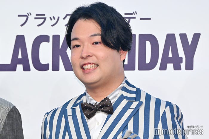 渋谷ジャパン (C)モデルプレス