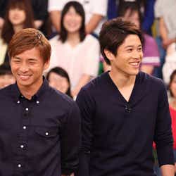 内田篤人 キングカズから 可愛い と言われはにかむ モデルプレス